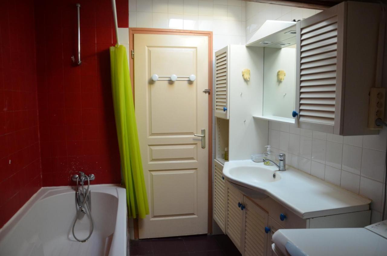 Studio Et Colocation - Gite Les 7 Fontaines Chevinay Buitenkant foto