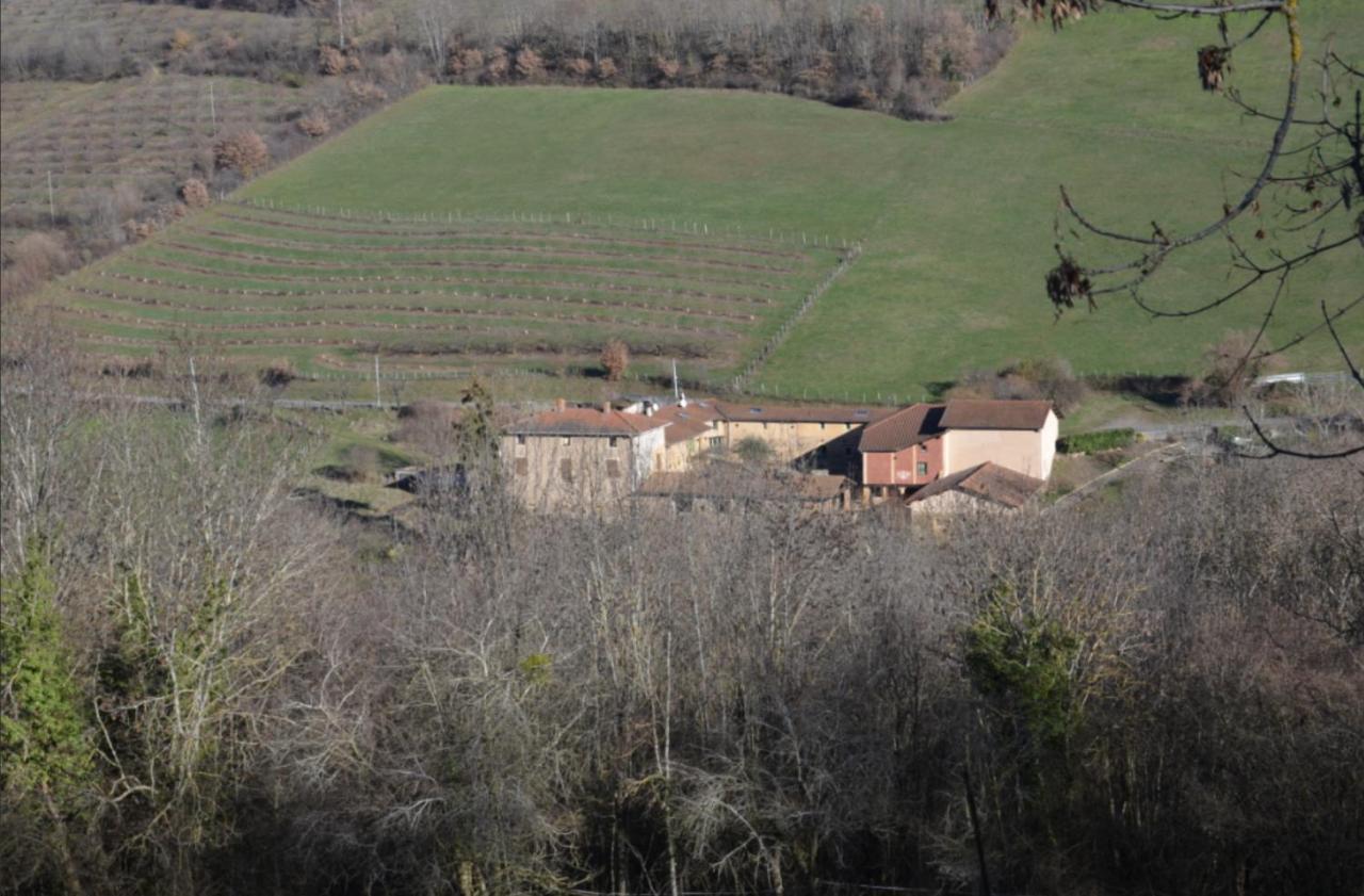 Studio Et Colocation - Gite Les 7 Fontaines Chevinay Buitenkant foto