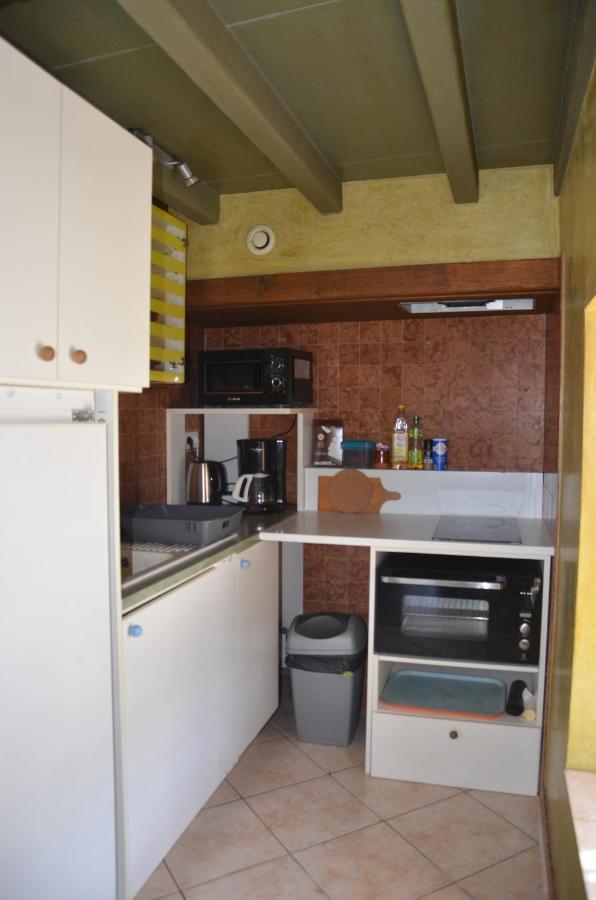 Studio Et Colocation - Gite Les 7 Fontaines Chevinay Buitenkant foto