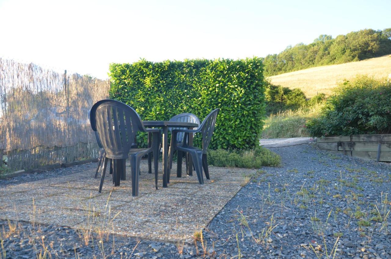 Studio Et Colocation - Gite Les 7 Fontaines Chevinay Buitenkant foto