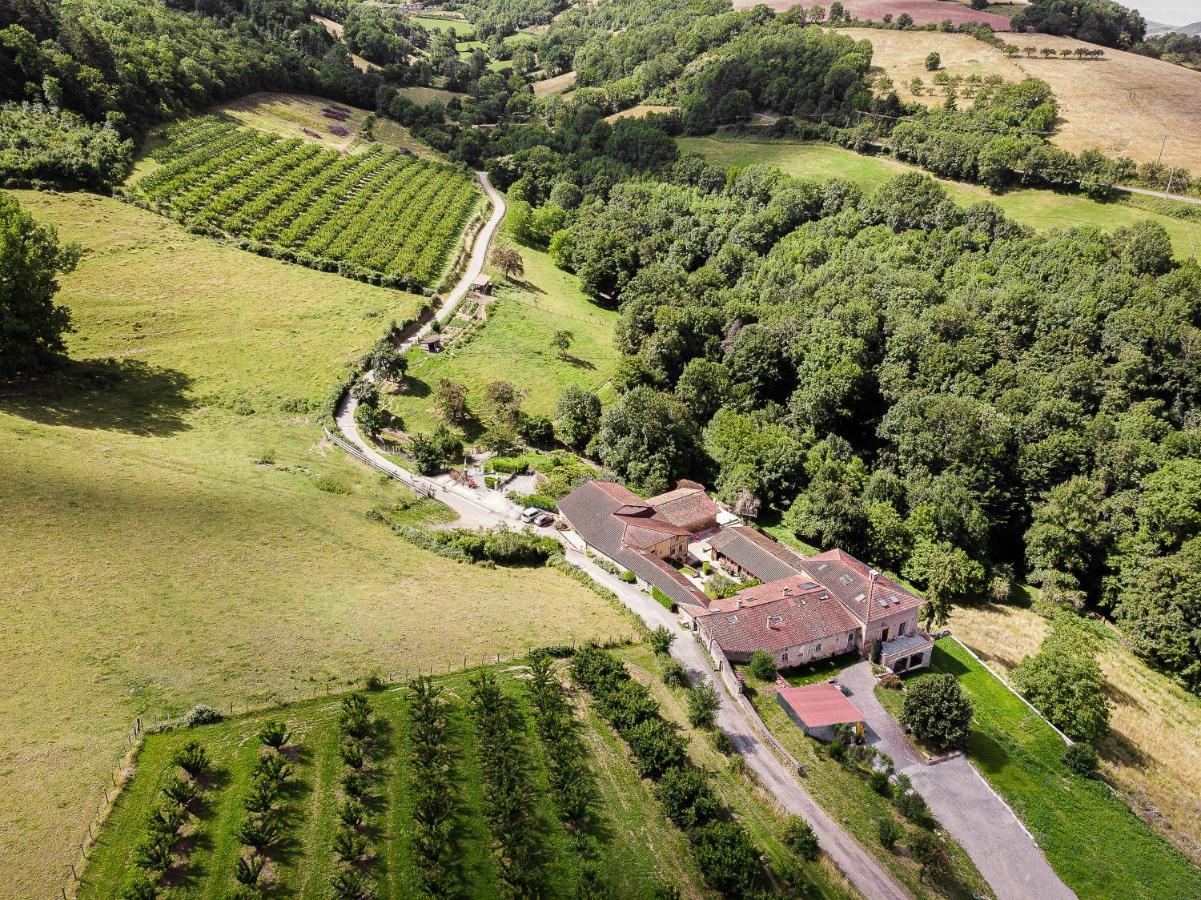 Studio Et Colocation - Gite Les 7 Fontaines Chevinay Buitenkant foto
